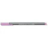 Staedtler triplus Dreikant-Fineliner, Flieder 334