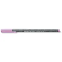 Staedtler triplus Dreikant-Fineliner, Flieder 334