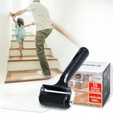 Karat Antirutschstreifen für Treppe Selbstklebend Henri 10 x 60 cm 15 Stück