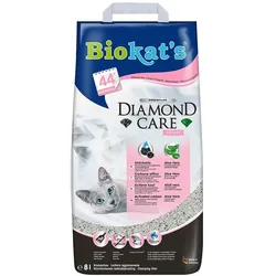 BIOKAT'S Diamond Care Fresh 8 l