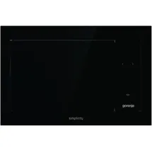 Gorenje BM235G1SYB Schwarz