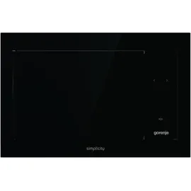 Gorenje BM235G1SYB Schwarz
