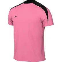 Nike Strike Dri-FIT kurzarm Fußball Trainingsshirt Herren 628 sunset pulse/sunset pulse/black/black XL
