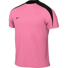Nike Strike Dri-FIT kurzarm Fußball Trainingsshirt Herren 628 sunset pulse/sunset pulse/black/black XL