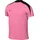 Nike Strike Dri-FIT kurzarm Fußball Trainingsshirt Herren 628 sunset pulse/sunset pulse/black/black XL