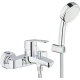 Grohe Eurostyle C Einhandwannenmischer inkl. Brause (3359220A)