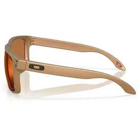 OAKLEY Holbrook XL Sonnenbrille (Größe One Size, gelb)