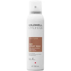 Goldwell Stylesign Creative Texture Trockenes Spray Wachs 150ml