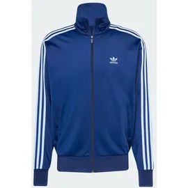 Adidas Originals adicolor Firebird Trainingsjacke Herren Trainingsanzüge blau Größe XL