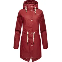 Navahoo Flower of Ocean Damen Rot S