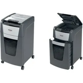 Rexel Optimum AutoFeed+ 300X Schwarz