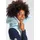 KangaROOS Hoodie Colorblocking Blau 36/38