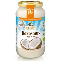 drgoerg Dr. Goerg Kokosmus bio 1kg
