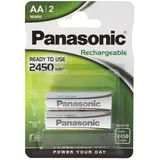 Panasonic Evolta AA (2 St.)