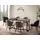 FineBuy FB105304 120 x 76 x 60 cm schwarz