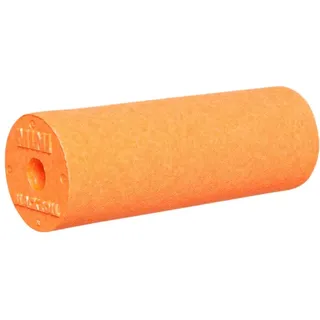 Faszienrolle Mini orange (BRBMOR)