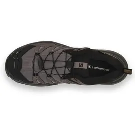 Salomon X Ultra Herren Sharkskin/Castlerock/Kelp 47 1/3