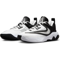 Nike Giannis Immortality 3 white/black 44