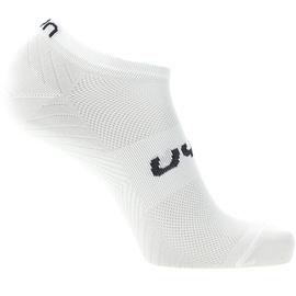 Uyn Essential Sneaker Socks 2PRS Pack white 42/44