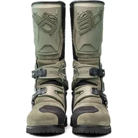 Sidi Adventure 2 Gore-Tex - grün 43