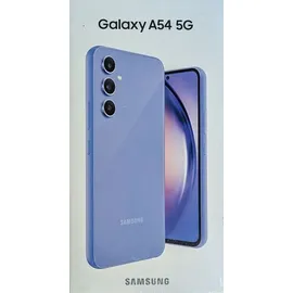 Samsung Galaxy A54 5G 8 GB RAM 128 GB Awesome Violet