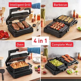 Tefal Optigrill GC7748