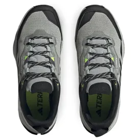 adidas Terrex AX4 Damen Wonder Silver/Core Black/Grey Two 38 2/3