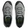 adidas Terrex AX4 Damen Wonder Silver/Core Black/Grey Two 38 2/3