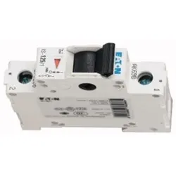 Eaton 276274 Hauptschalter, 1p, 240V, 63A IS-63/1
