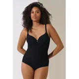 LISCA Body Bella Schwarz 85D