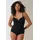 LISCA Body Bella Schwarz 85D