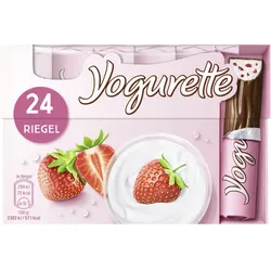 Ferrero Yogurette 24ST 300G