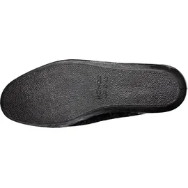 ROHDE Herren Lillestrom Hausschuh, 90 Schwarz, 47 EU