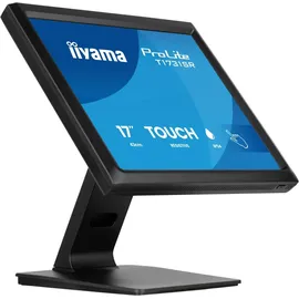 Iiyama ProLite T1731SR-B2S 17"