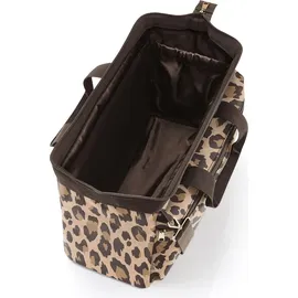 Reisenthel Allrounder Pocket S leo macchiato 