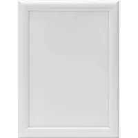 Elevar SP-ADF-SS SP-13503840 Klapprahmen Silber 1 x DIN A4