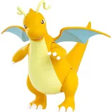 Pokémon PKW2220 – Epic Battle Figur - Dragoran, offizielle bewegliche Figur, 30 cm