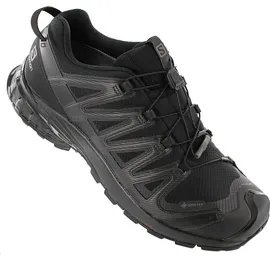Salomon XA Pro 3D V8 GTX Herren Black/Black/Black 47 1/3
