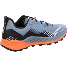 Lowa Amplux 2 GTX Herren Rauchblau/Orange 44