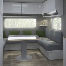 Kesseböhmer Primero Comfort HPG