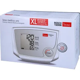 Boso Medicus Uno XL Oberarm