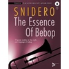 The Essence Of Bebop Trombone Taschenbuch