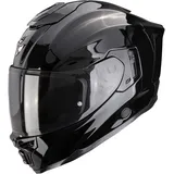 Scorpion EXO-1500 Air Solid Schwarz XXL