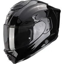 Scorpion EXO-1500 Air Solid Schwarz XXL