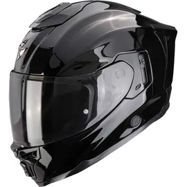 Scorpion EXO-1500 Air Solid Schwarz XXL
