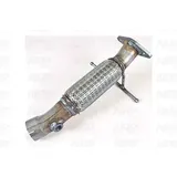 NAP carparts Reparaturrohr, Ruß-/Partikelfilter CAC10711