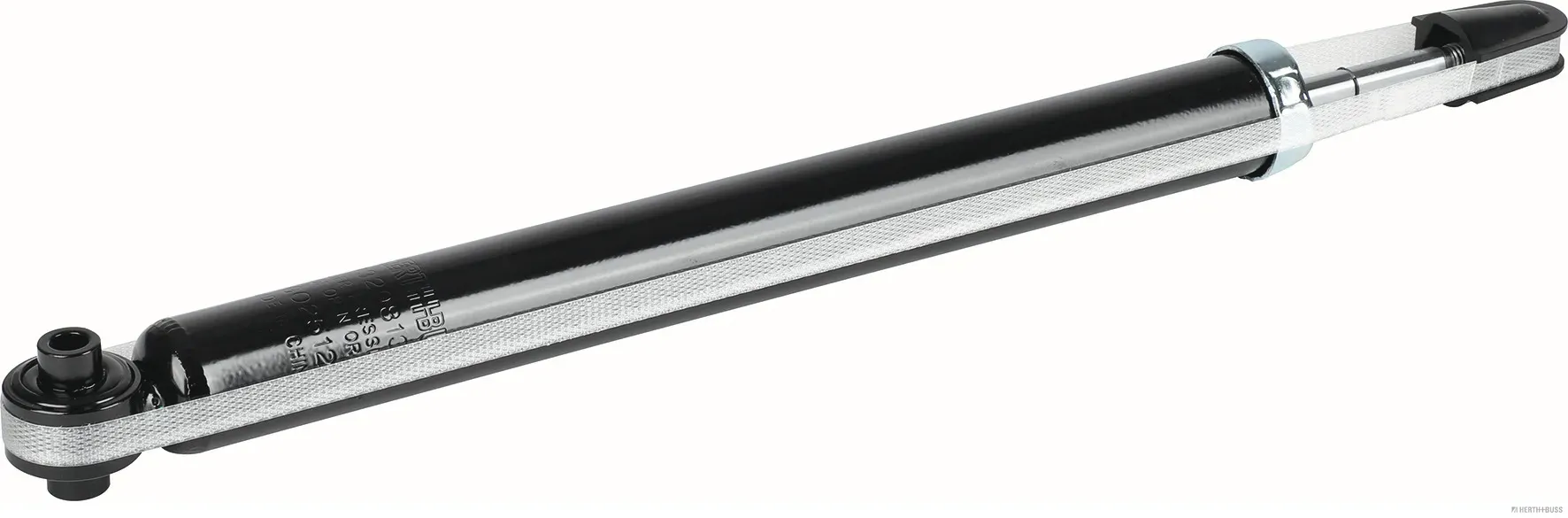 HERTH+BUSS JAKOPARTS Stoßdämpfer j43208133 Hinterachse beidseitig für VW