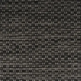 Ayyildiz Relax 4311 Outdoor-Teppich 60 x 100 cm Schwarz