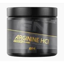 GN Labaratories Arginin HCL Nano Pure Pulver 500 g