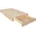OTTO home ALASCO 120 x 200 cm Beige